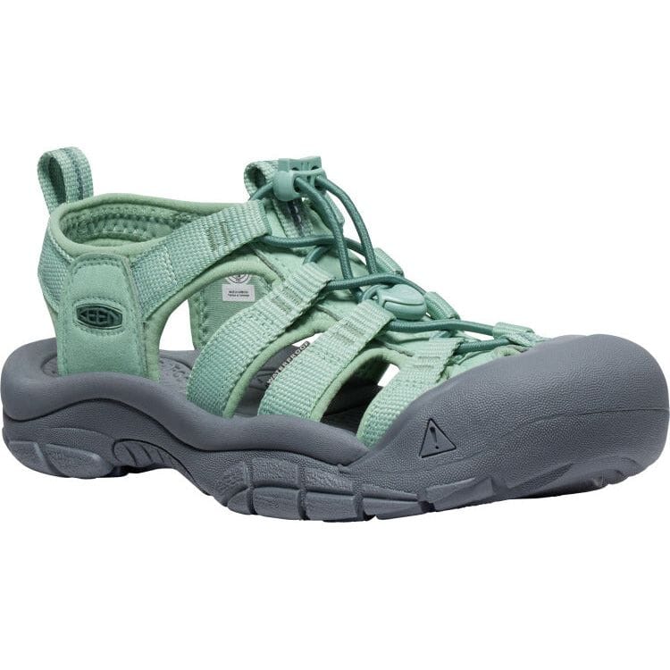 KEEN NEWPORT H2 Women's Water Sandals - Comfortable Outdoor Hiking & Beach Walking Shoes - Final Sale | Perfect for Summer Adventures, Travel & Water Activities