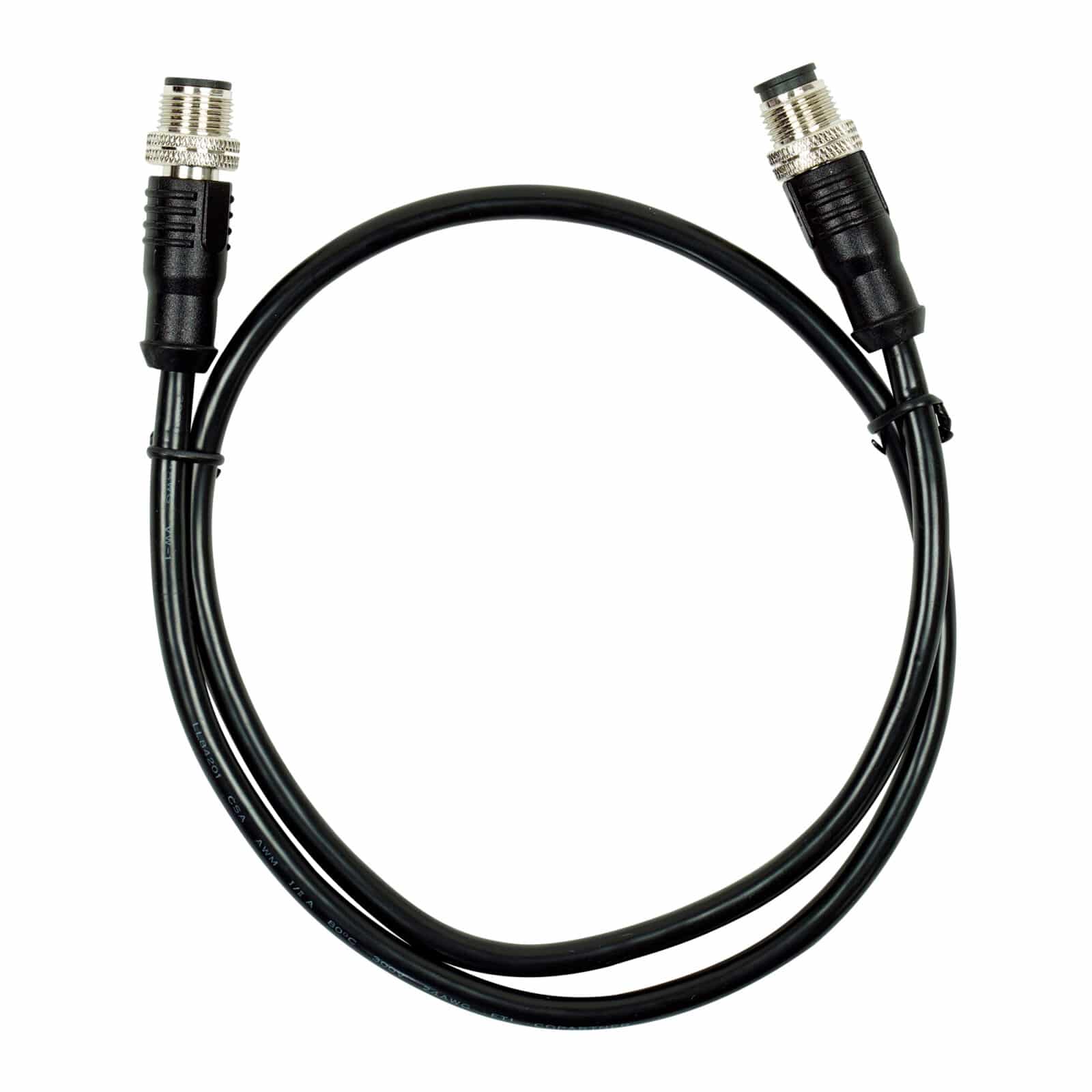 Nokta IPTU Sensor Connection Cable for Invenio Metal Detector - Replacement Accessory for Treasure Hunting & Gold Detection