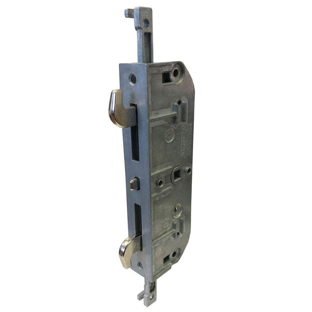High Security Sliding Patio Door Mortise Lock - Durable & Weatherproof Entry Door Lock for Home & Commercial Use | Perfect for Backyard, Balcony & Garden Access
