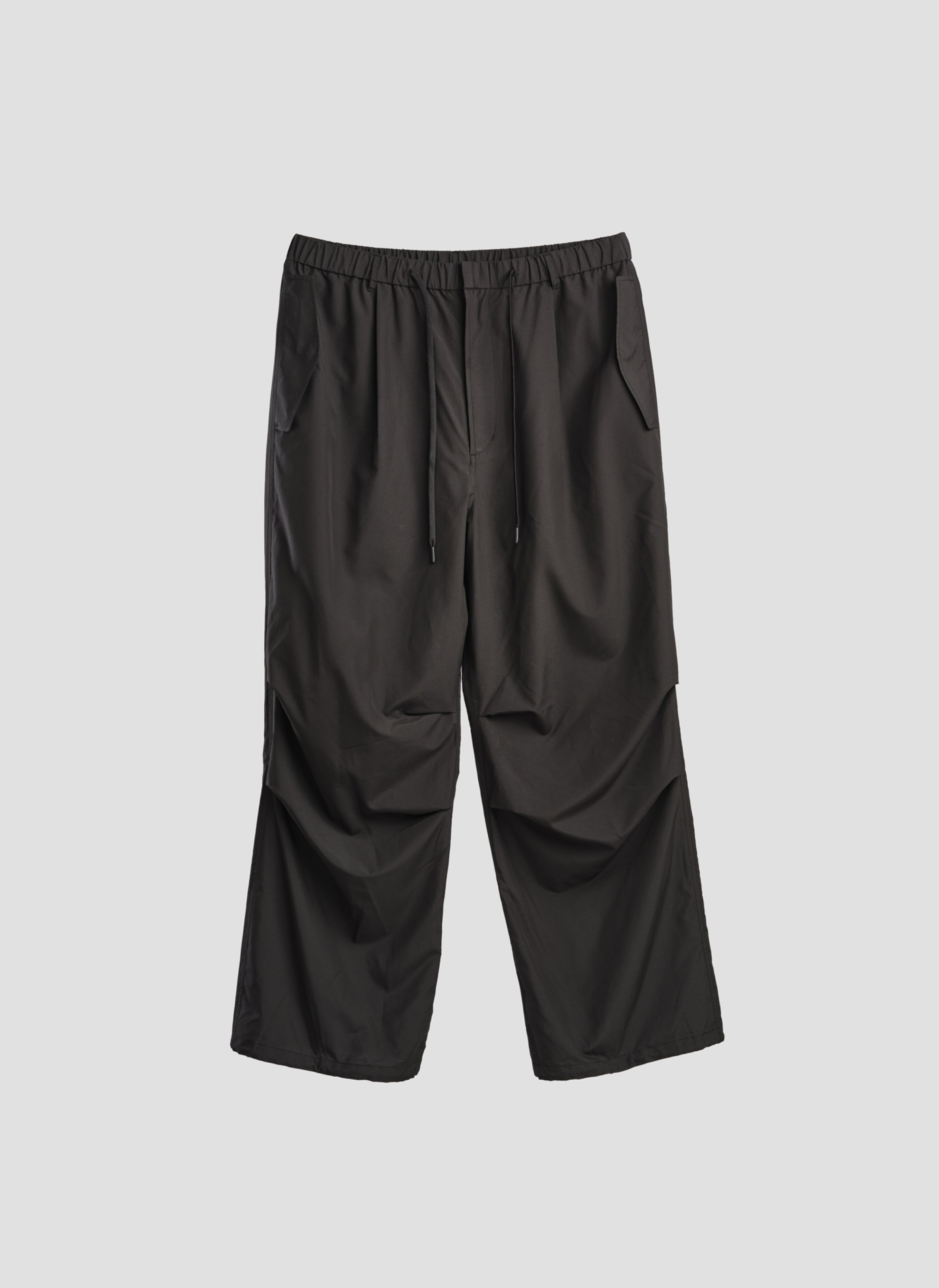 Wrinkle-Resistant Ripstop Solotex Military Tech Pants - Durable Tactical Pants for Outdoor, Hiking & Workwear