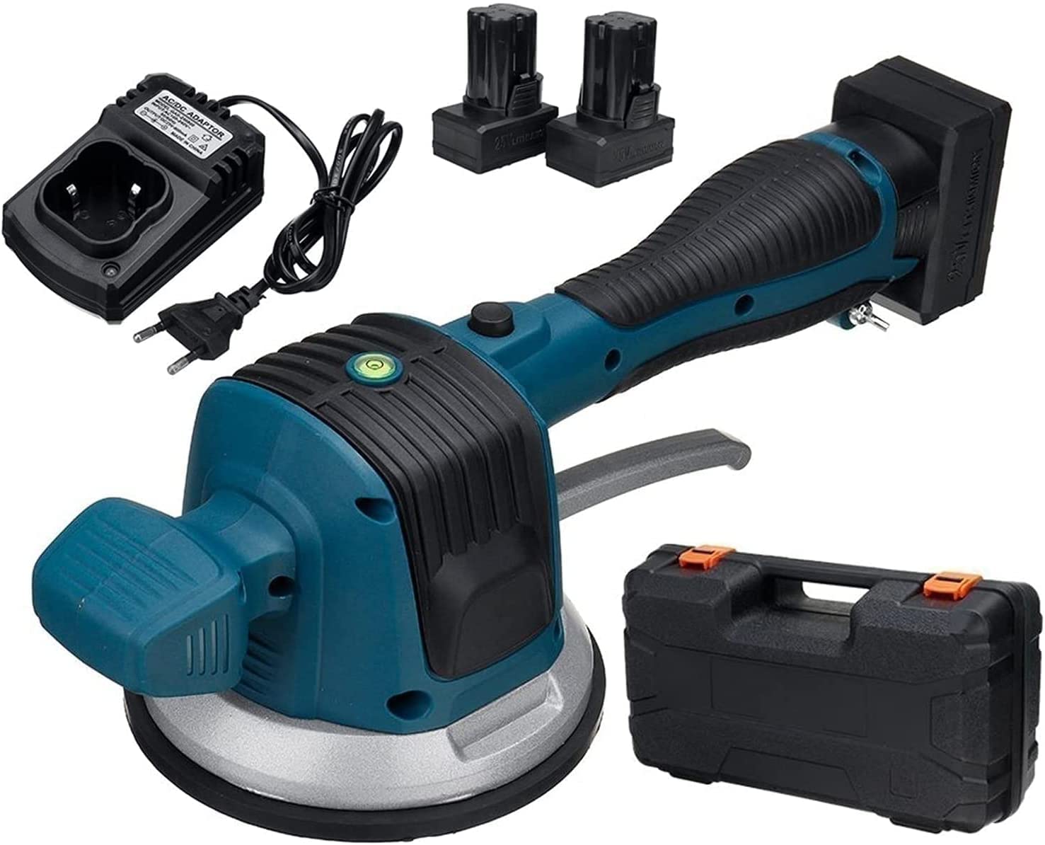 ATAAY Professional Tile Leveling Machine - Ceramic Tile Installation Tool with Leveling System for Perfect Floors & Walls | Ideal for DIY Home Renovation & Professional Tiling Projects