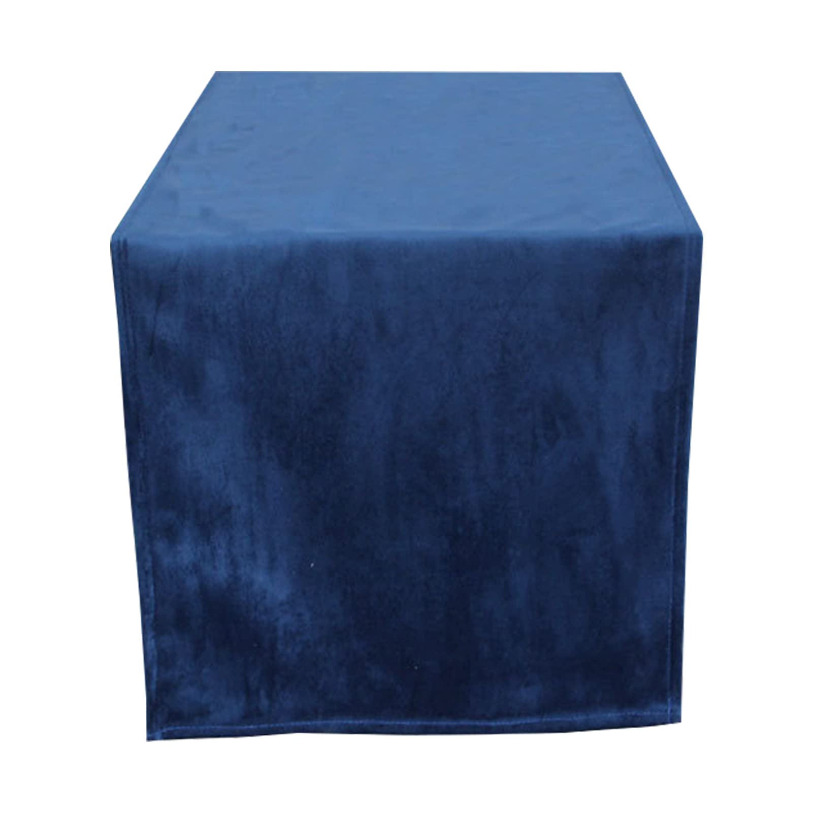 ZTGD Premium Flannel Table Runner - Fade-Resistant, Heat Insulation Dining Table Decor for Home - Perfect for Holiday Dinners, Wedding Decor & Kitchen Protection