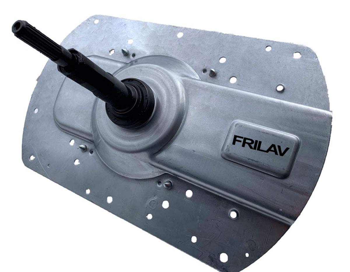 Easy Float Mabe Transmission Washing Machine - Perfect for RV, Boat & Marine Applications
