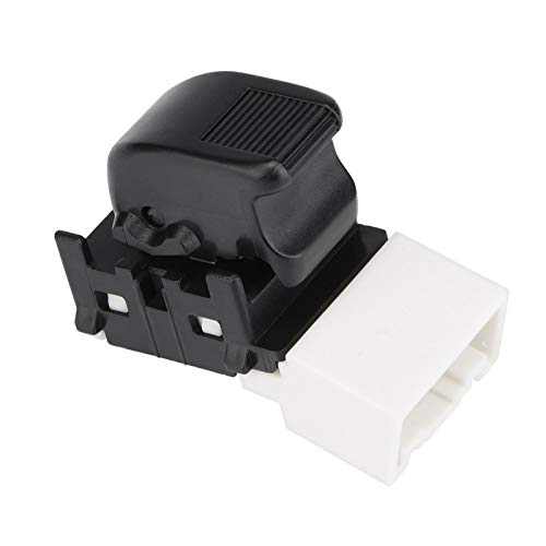 84810-87104 Window Switch Replacement - Electric Power Window Control Switch for Car Passenger Side | Compatible with [Car Models] | Easy DIY Installation for Smooth Window Operation