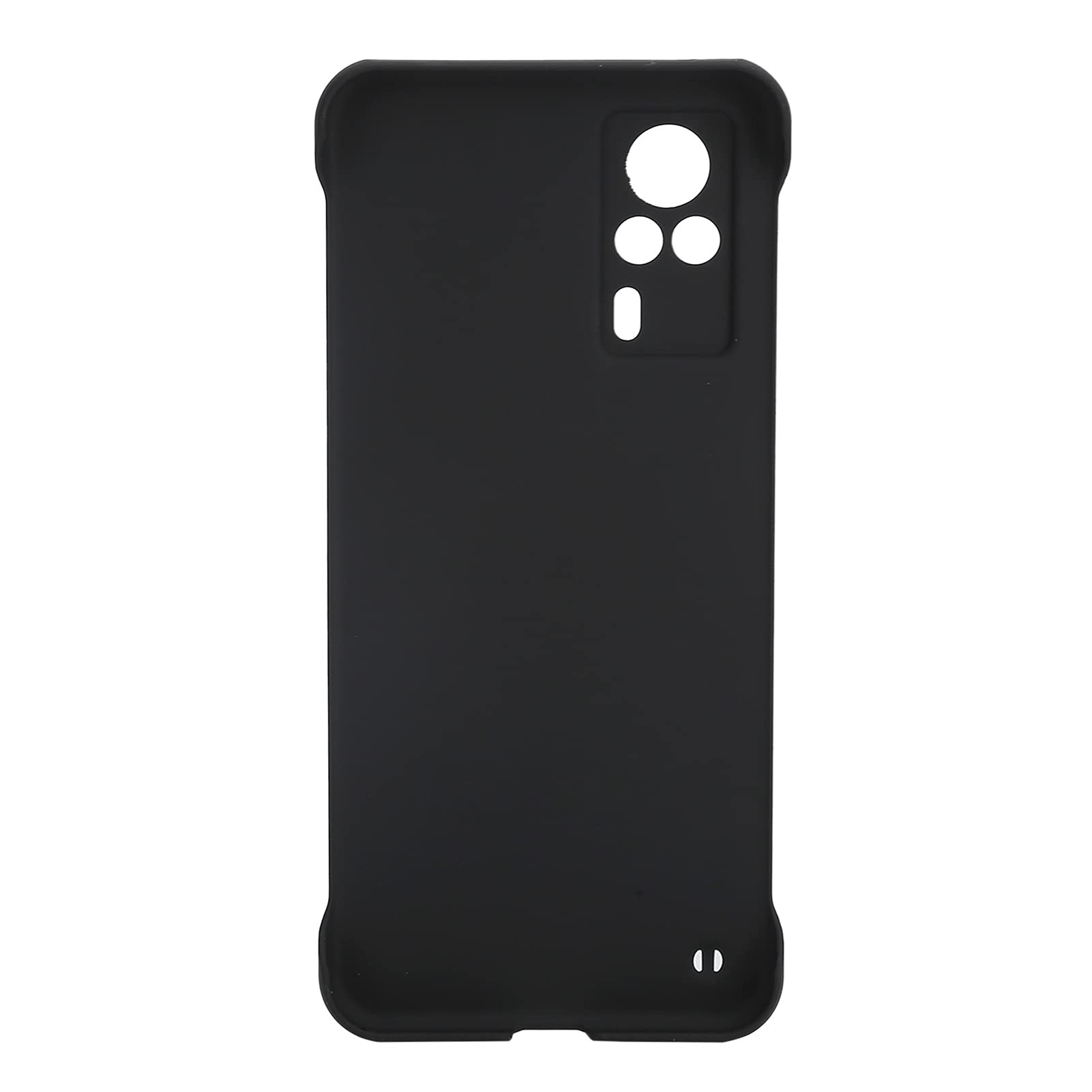 Durable Vivo S9e Phone Case - Lightweight, Heat Dissipation & Anti-Scratch Hard Cover | Skin-Friendly Protection for Everyday Use & Outdoor Activities