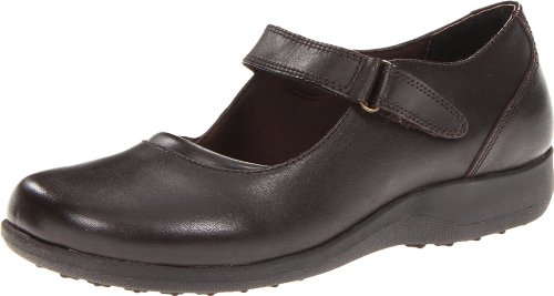 Walking Cradles Women's Alice Comfortable Slip-On Loafers - Casual & Dressy Shoes for Work, Travel & Everyday Wear