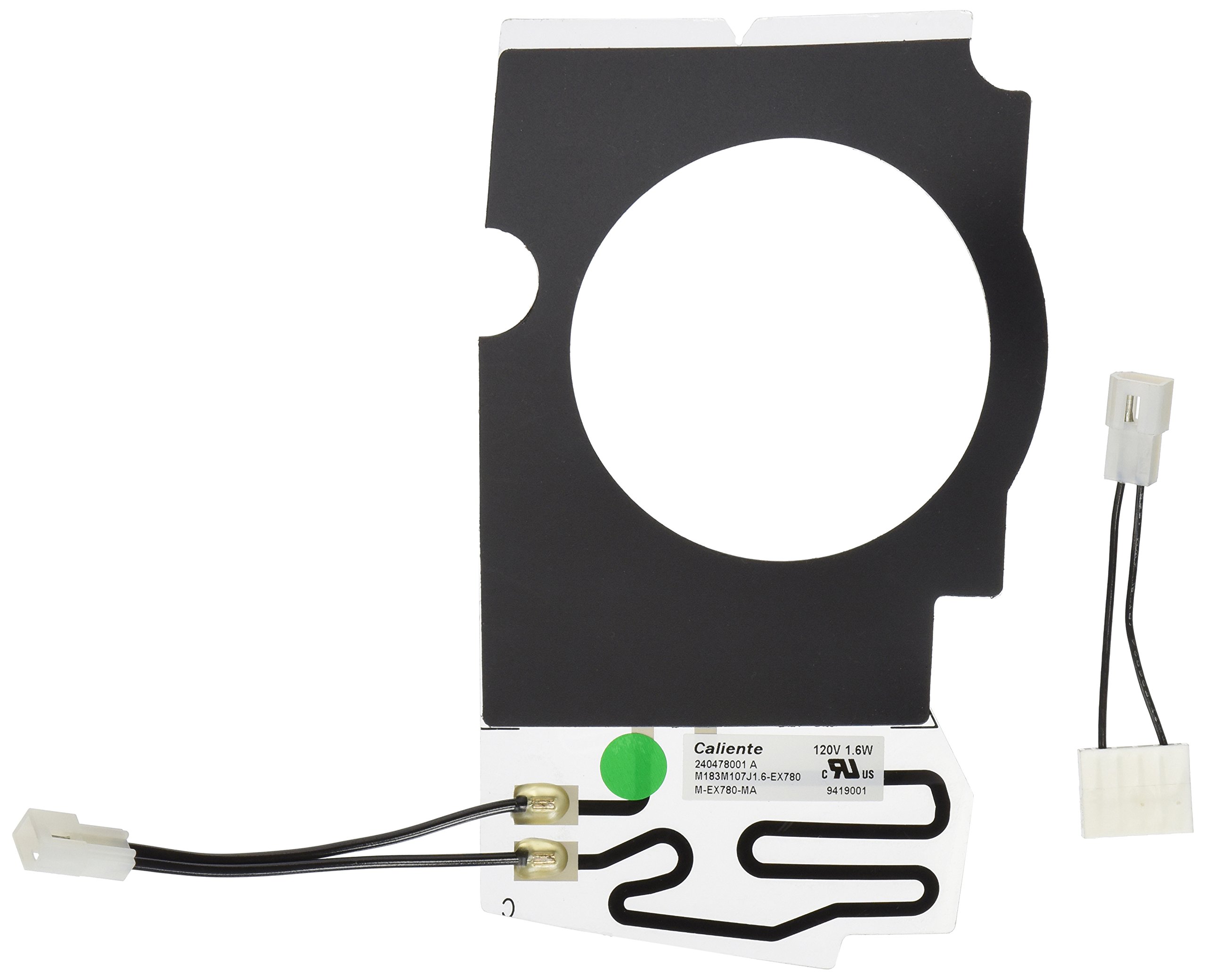 Original Frigidaire 5303918256 Refrigerator Water Dispenser Housing Heater - Compatible with Select Frigidaire Models - Perfect for Ice Maker & Water Dispenser Repair