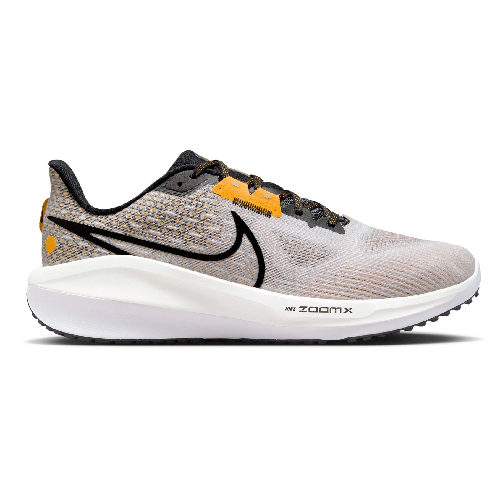 Men's Nike Vomero 17 Running Shoes - Lightweight Cushioned Sneakers for Jogging, Training & Gym Workouts | Perfect for Road Running & Daily Wear