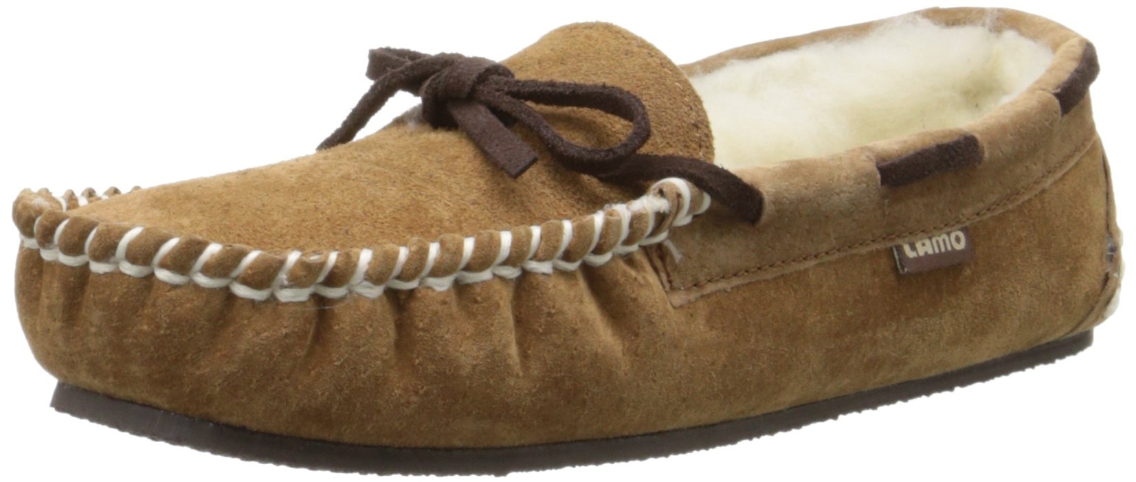 Lamo Brittain Slip-On Moccasins for Kids - Comfortable Casual Shoes for Toddler, Little Kid & Big Kid | Perfect for School, Playdates & Everyday Wear