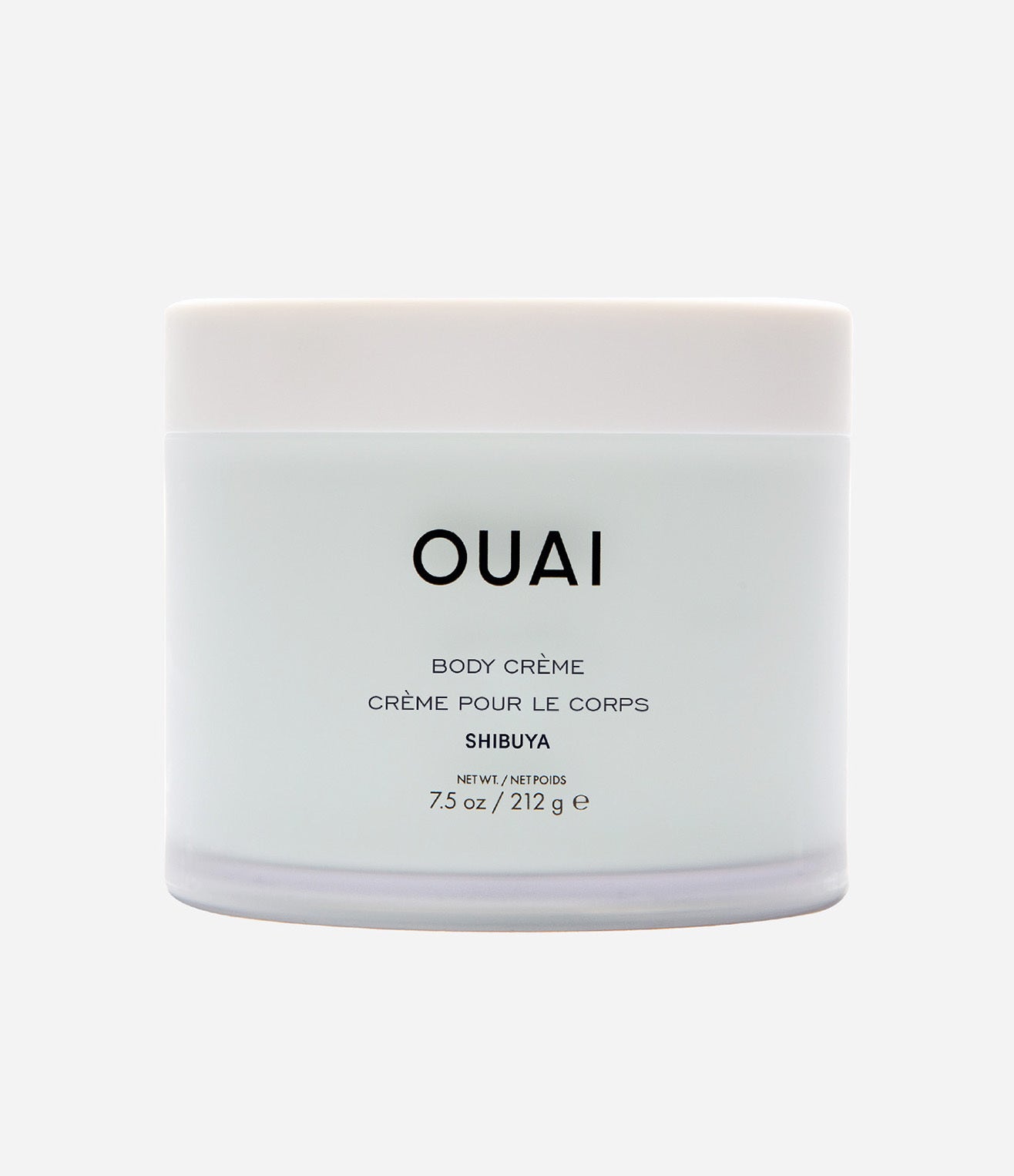 Premium Body Cream Shibuya - Hydrating & Nourishing Moisturizer for Dry Skin - Perfect for Daily Skincare & Relaxation at Home