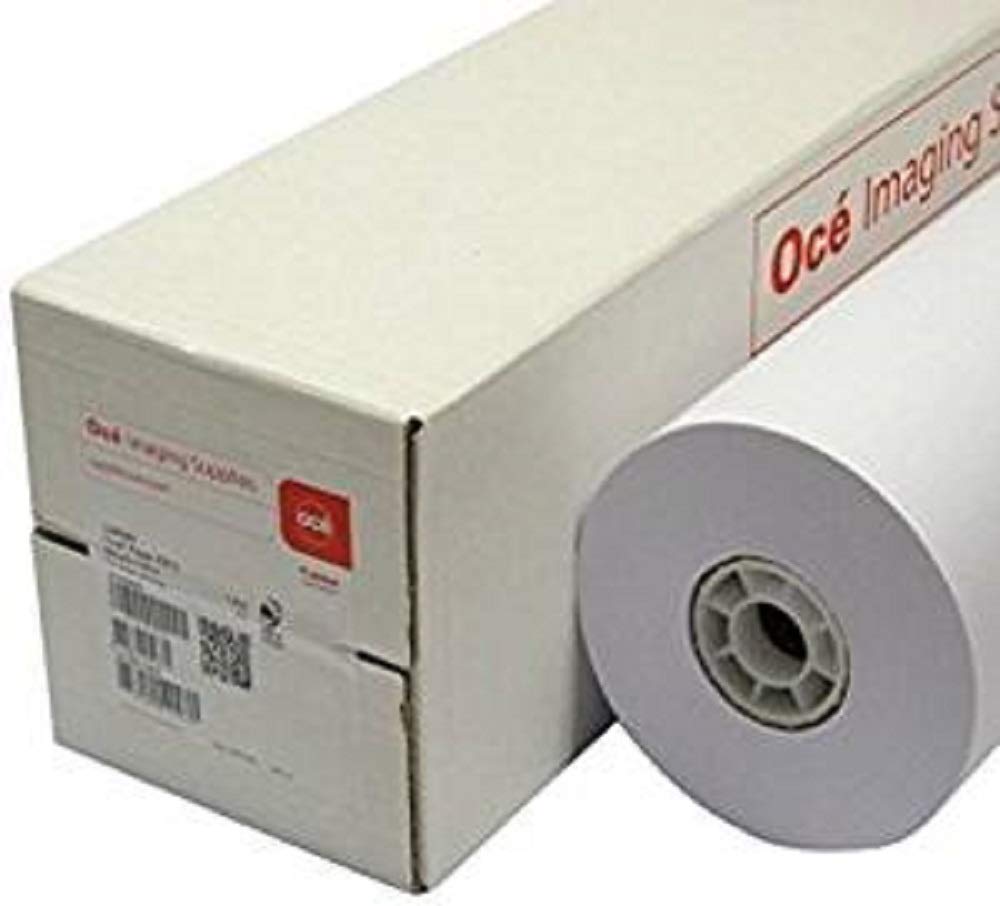 Canon 97024617 IJM021 Standard A3 Paper 90GSM (29.7 x 42 cm) - Premium Quality for Printing, Copying & Office Use