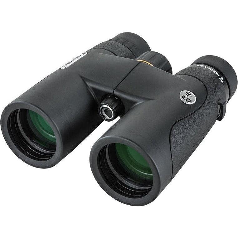 Celestron Nature DX ED 10x42 Binoculars - Premium Waterproof & Fogproof Binoculars for Bird Watching, Hunting, Hiking & Outdoor Adventures