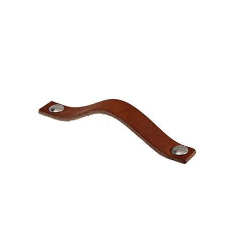Premium Leather Grip for Golf Clubs - Non-Slip Comfort Handle - Perfect for Golfers, Tennis & Baseball Players - Improve Your Game with Enhanced Grip Control