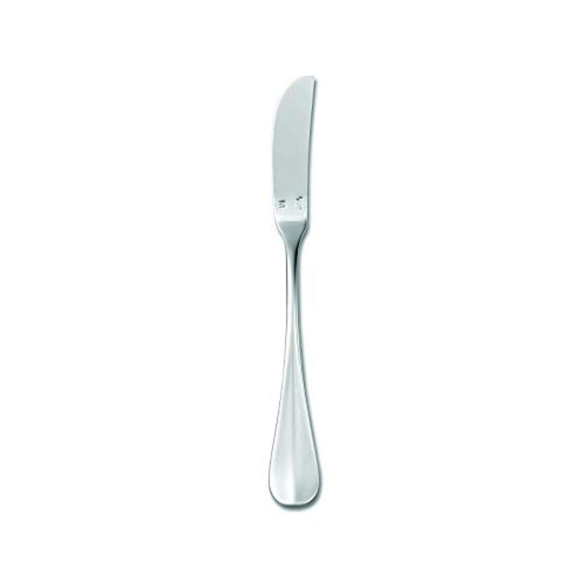 Oneida 12-Piece Butter Spreaders Flatware Set - Premium Stainless Steel Silverware for Dining & Entertaining - Perfect for Restaurants, Weddings, and Everyday Use