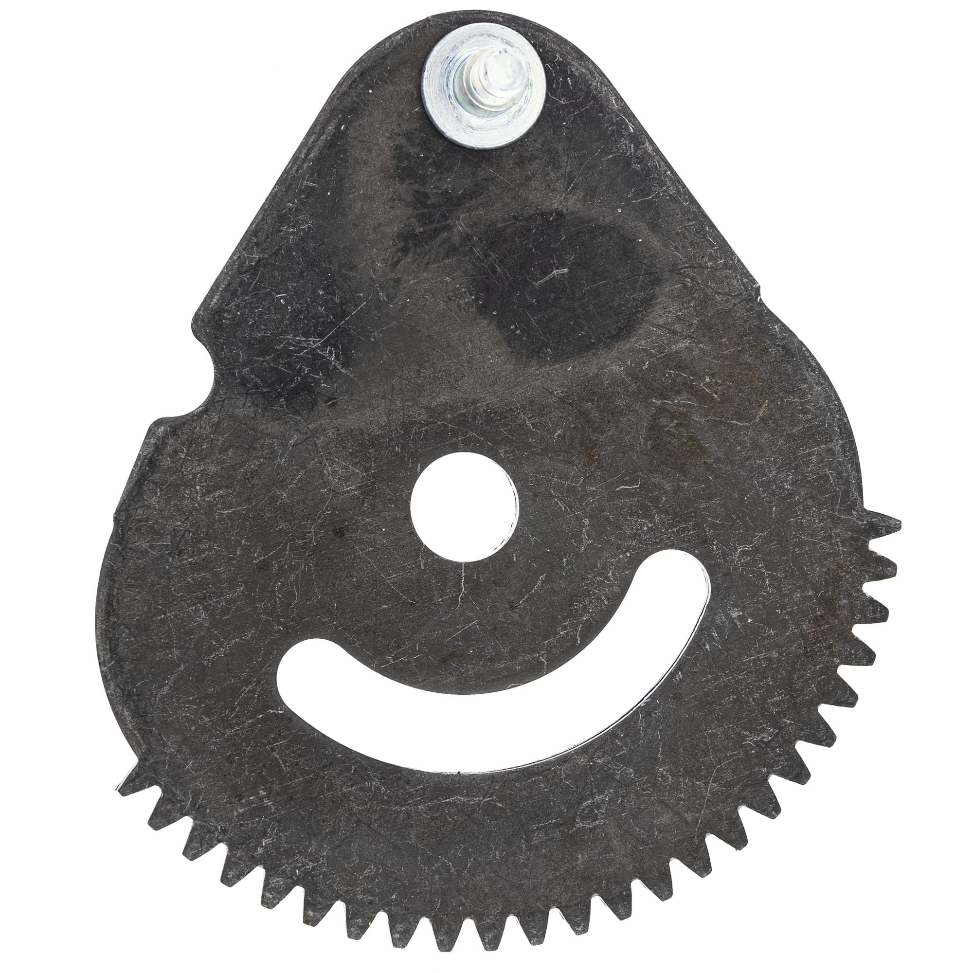 MTD Replacement Steering Gear Assembly - Compatible with Riding Lawn Mowers - Durable OEM Replacement Part for Smooth Steering Control (Perfect for Lawn Maintenance & Yard Work)
