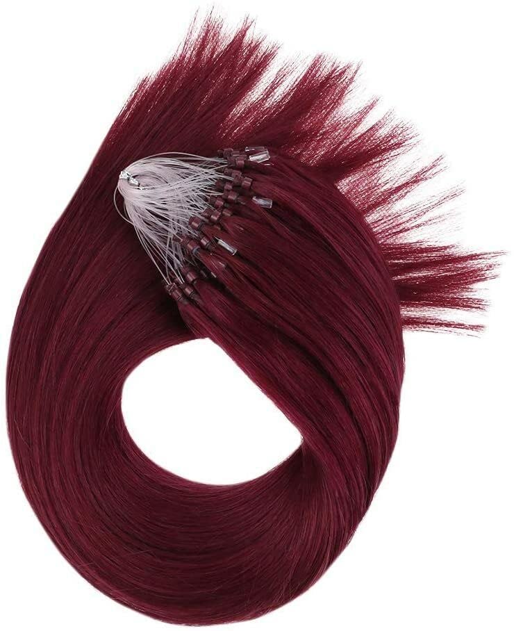 200 Strands 22