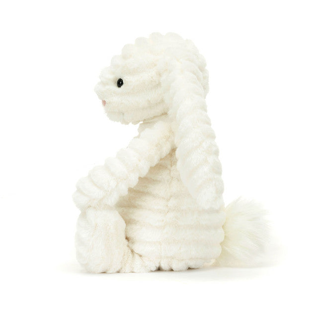 Bashful Luxe Bunny Nimbus - Soft Plush Stuffed Animal Toy for Kids, Girls & Boys | Cute Easter Gift, Nursery Decor, Baby Shower Present | Perfect for Cuddling, Playtime & Home Decoration