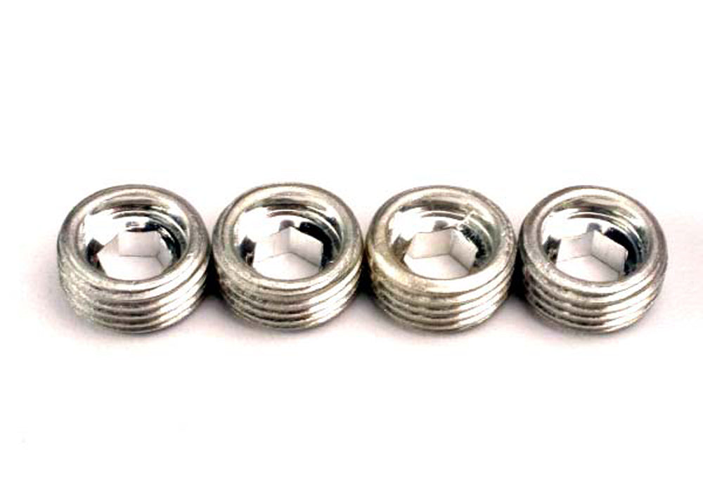 Durable Aluminum Pivot Ball Caps - Adjustable & Lightweight for Hats, Caps & Outdoor Gear - Perfect for Hiking, Camping & Sports Activities