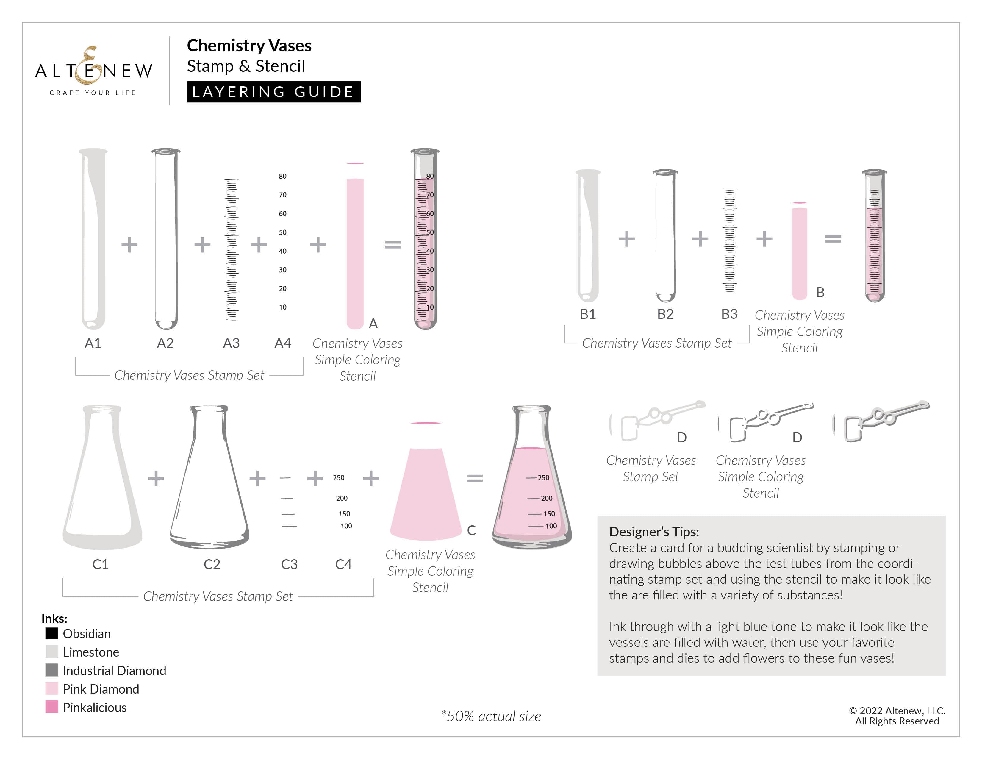 Premium Chemistry Vases - Elegant Lab Glassware for Science Experiments & Home Decor | Perfect for Laboratories, Classrooms & Modern Interior Design