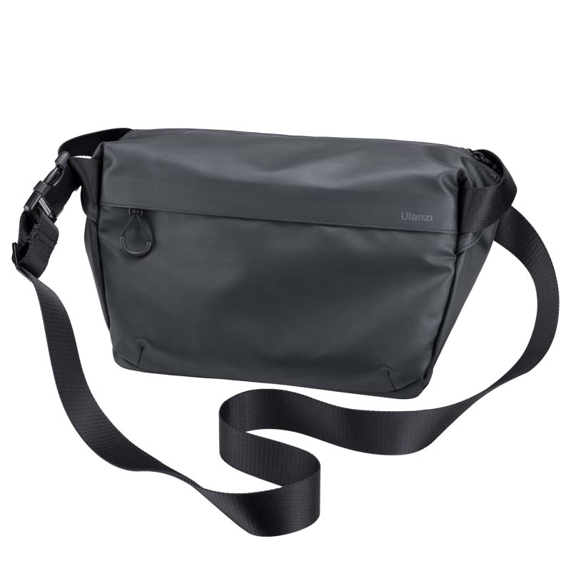 Ulanzi Light Junior Casual Camera Shoulder Bag 3050 - Compact DSLR/SLR Camera Case for Travel, Photography & Everyday Use - Perfect for Photographers, Vloggers & Content Creators