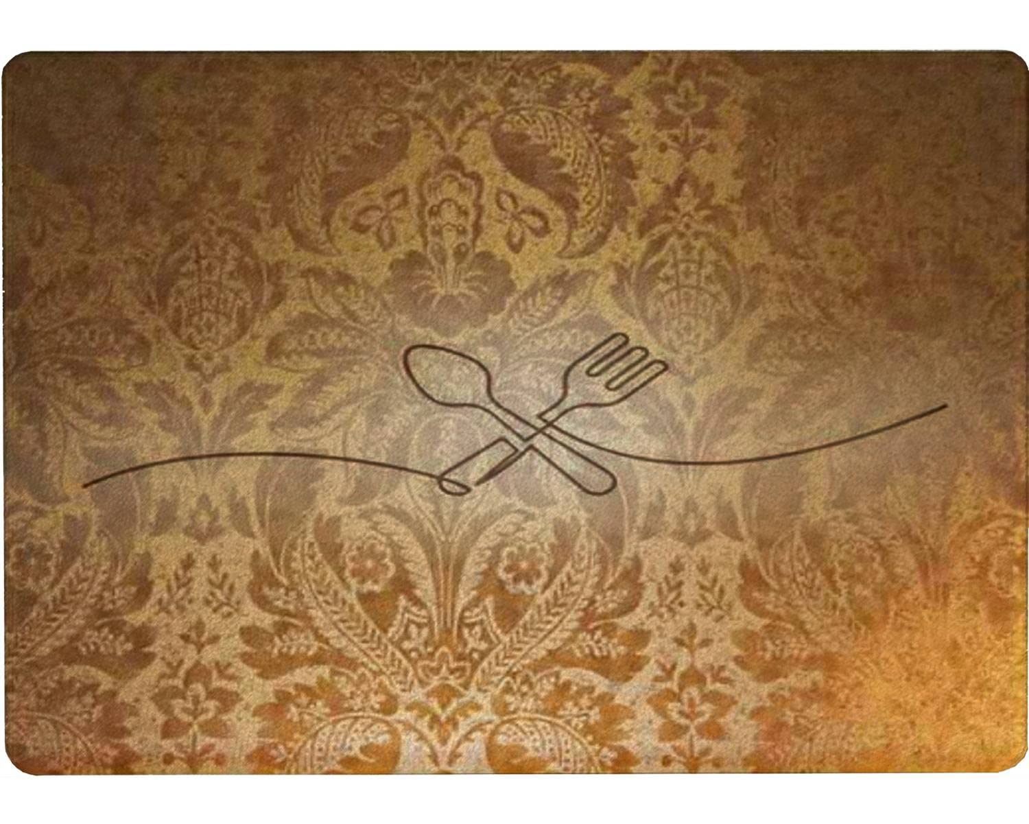 Premium Tempered Glass Cutting Board with Non-Slip Legs - 15