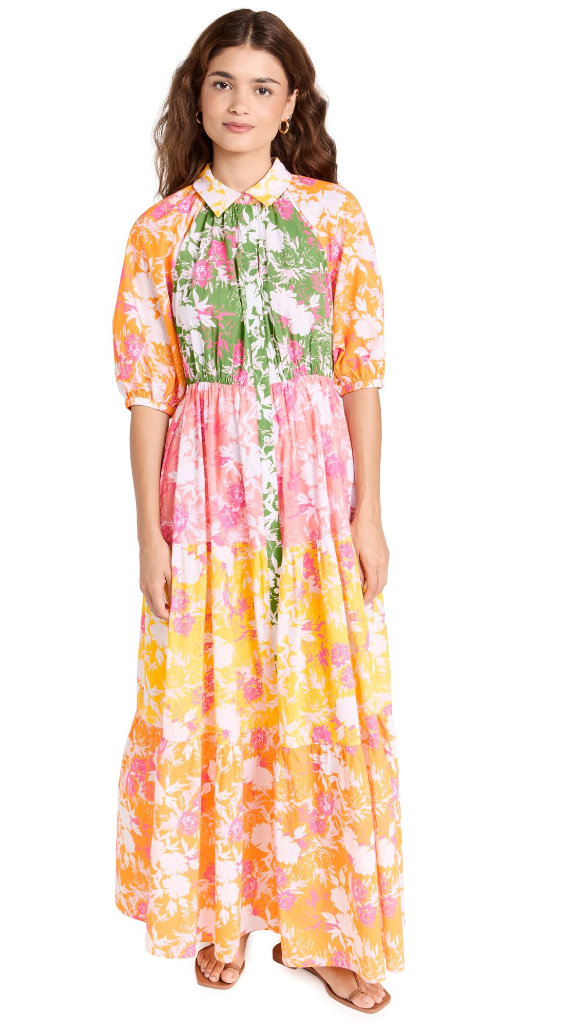 Premium Women's Prmul 1272 Elegant Party Dress - Perfect for Weddings, Cocktail Parties & Evening Events