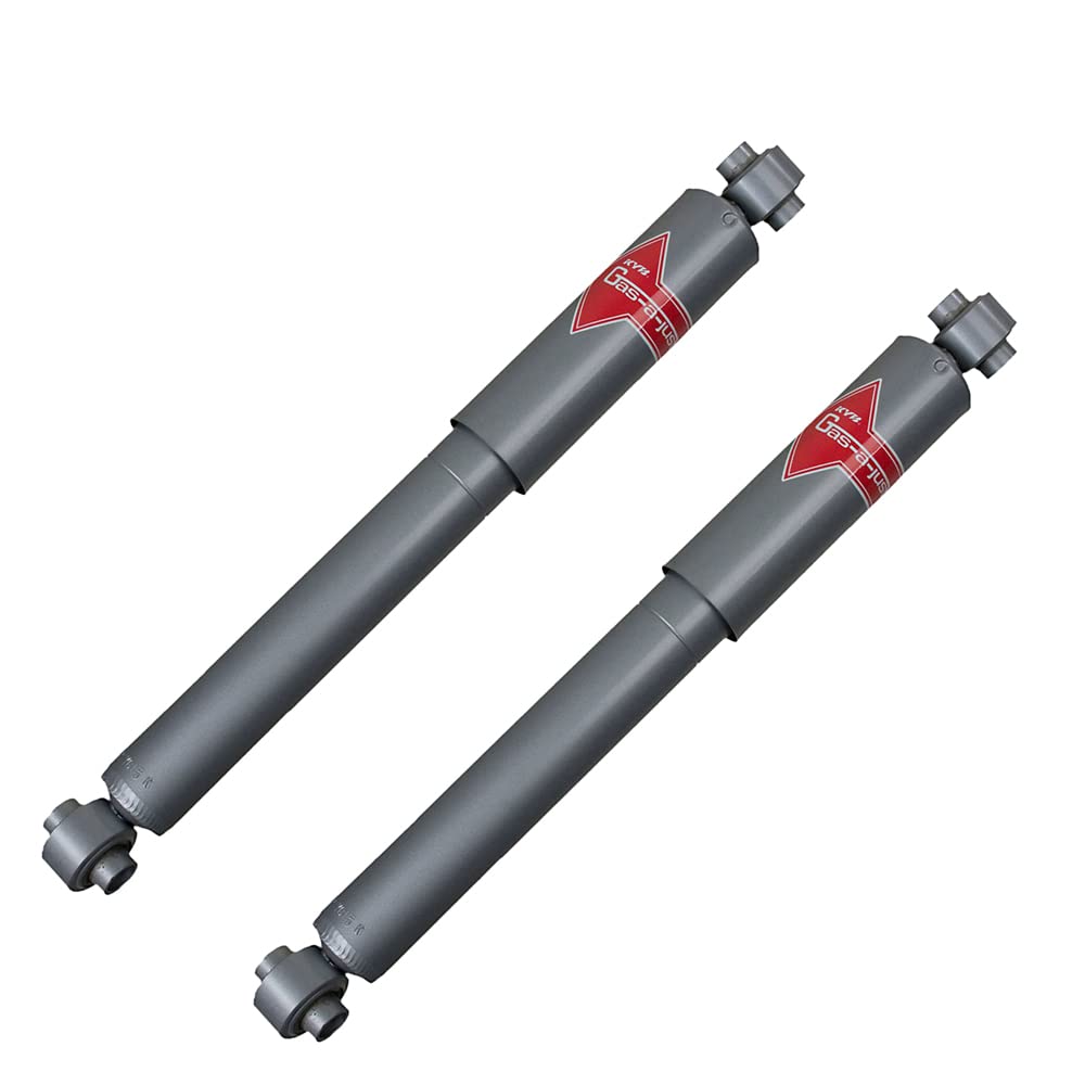 Oldsmobile Toronado Front Gas-A-Just Shocks & Struts Pair - Premium Replacement 77-60871AU - Smooth Ride & Enhanced Handling for Classic Cars - Perfect for Daily Driving & Road Trips