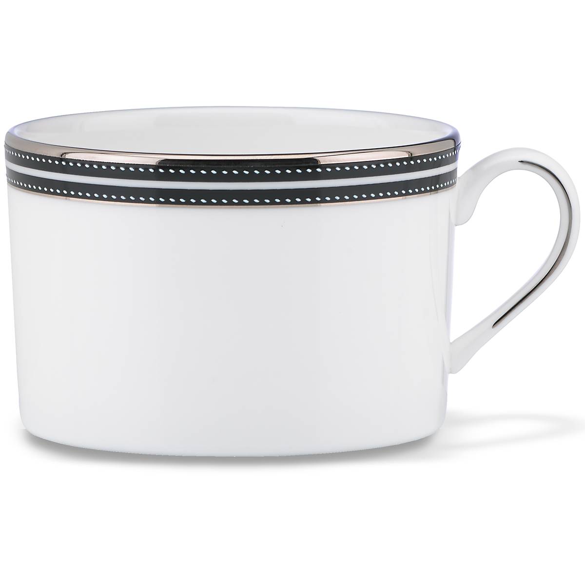 Union Street Ceramic Coffee Mug - 12oz Insulated Travel Tumbler with Lid & Handle - Perfect for Home, Office, Camping & Outdoor Use