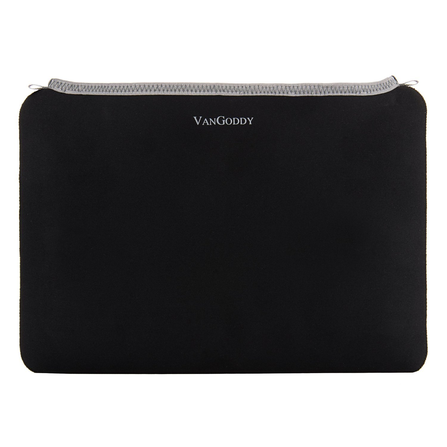 ECCRIS 10 Inch Universal Neoprene Laptop Tablet Case - Protective Sleeve for iPad Air 10.9, iPad 10.2, MacBook & More | Perfect for Travel, School & Office Use