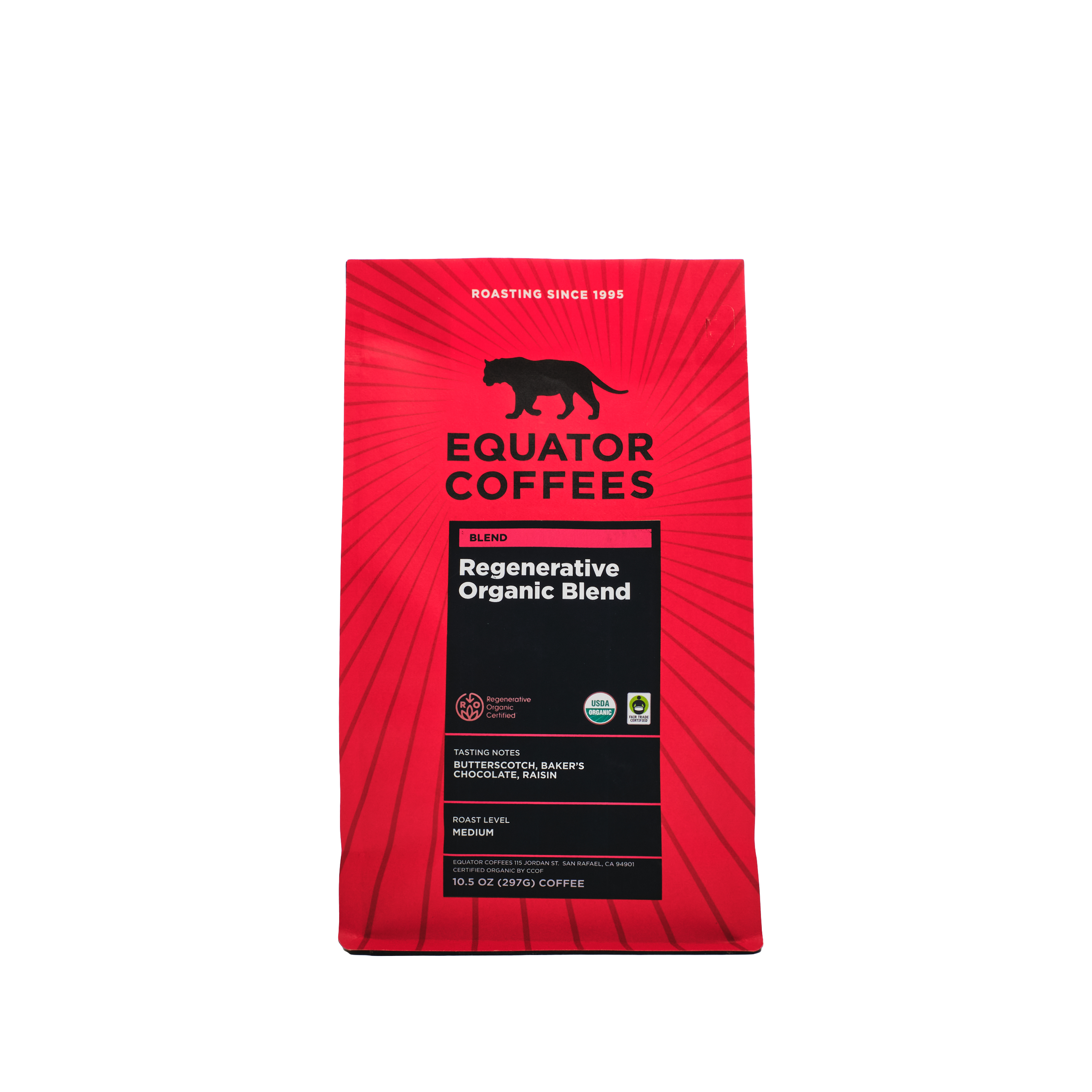 Regenerative Organic Blend - Premium Natural Fertilizer for Home Gardens, Lawns & Farms | Boost Soil Health & Plant Growth for Sustainable Gardening