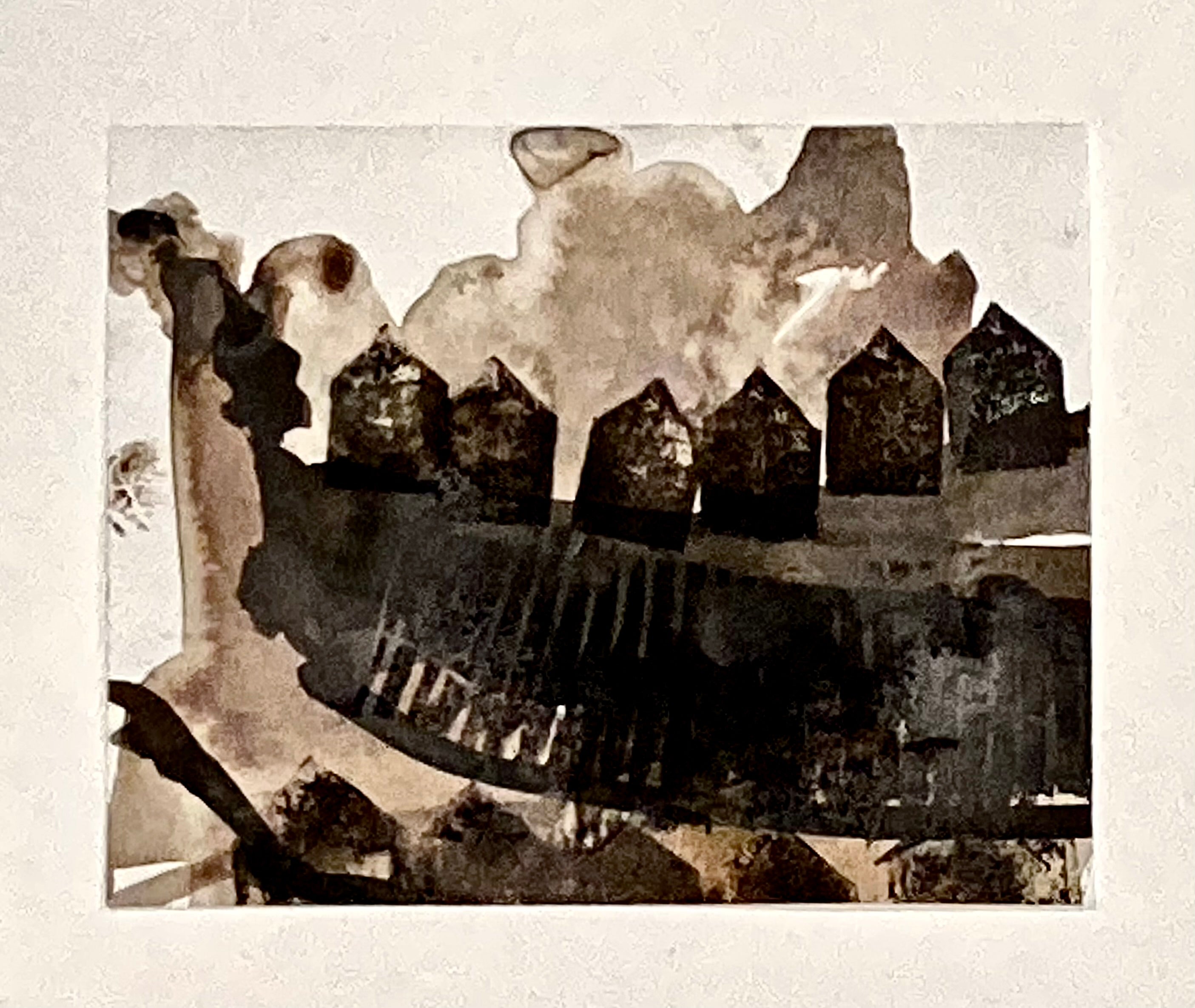 Monica Kane: Place 4 by 5 - Perfect for Home Decor, Office Organization & Gift Giving