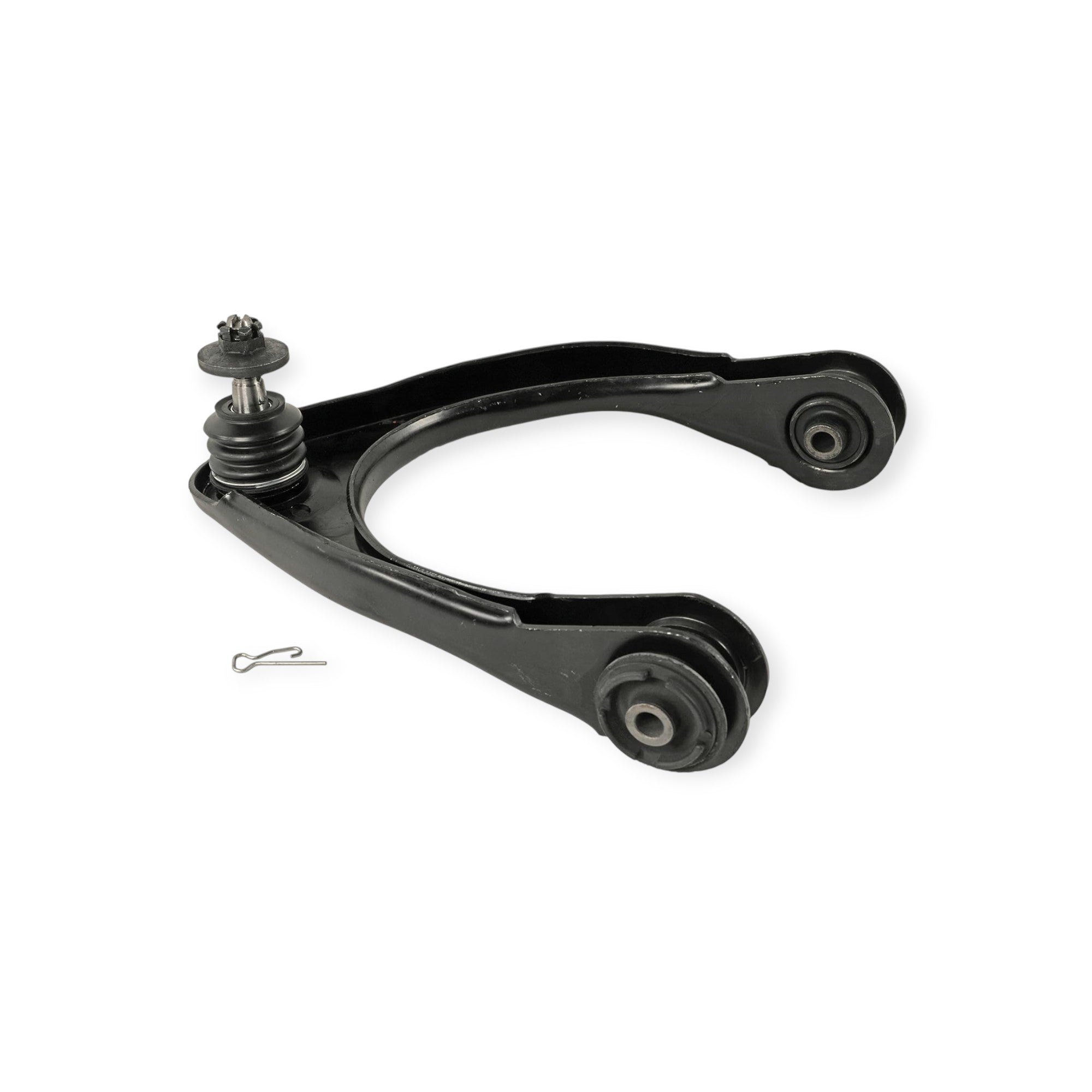 MOOG Front Right Upper Control Arm & Ball Joint Assembly for Lexus IS250 IS350 2006-2020 - Improve Ride Quality & Steering Precision for Daily Driving & Performance Handling