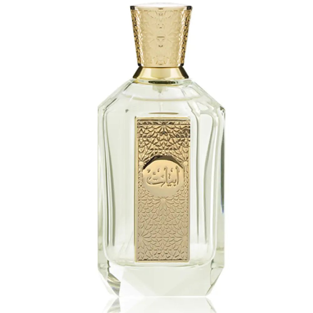 Abyat Eau de Parfum 95ml - Premium Long-Lasting Fragrance for Women & Men | Perfect for Daily Wear, Special Occasions & Gifts
