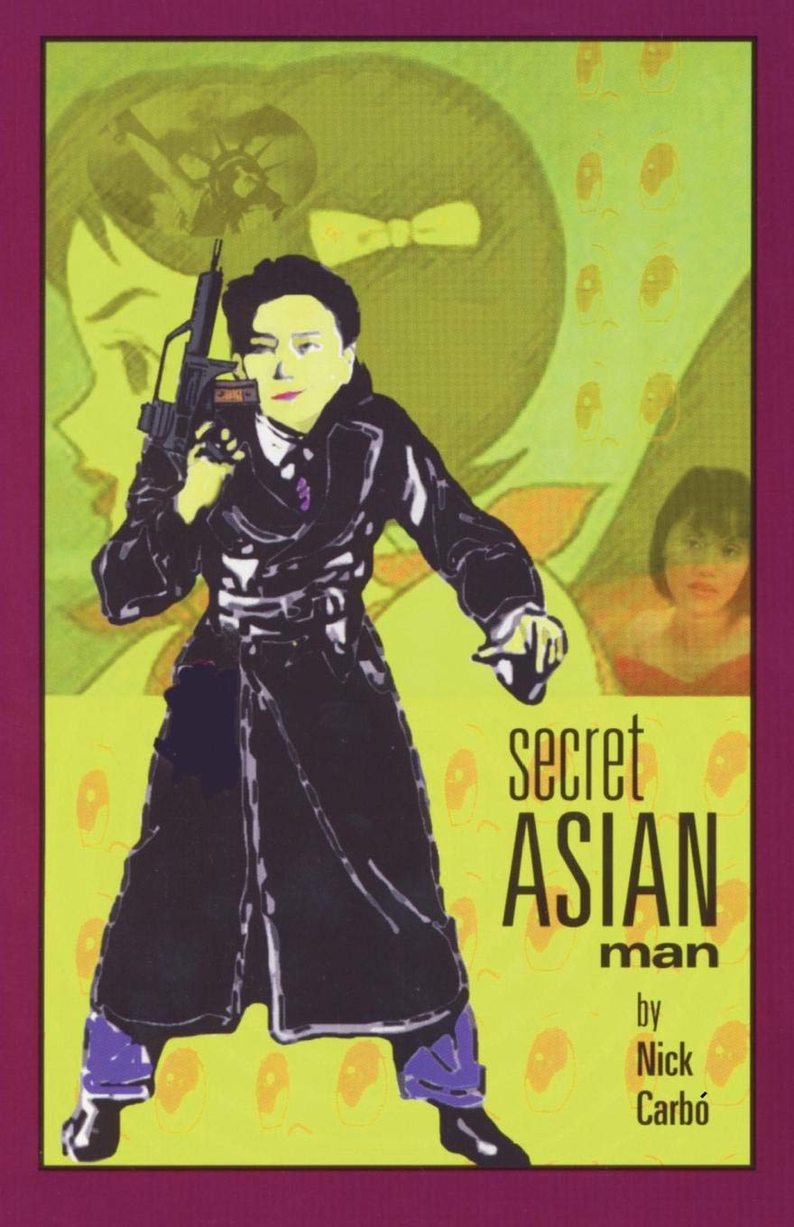 Secret Asian Man - Premium Asian-Inspired Fashion & Apparel for Men | Perfect for Casual Wear, Cosplay & Themed Events