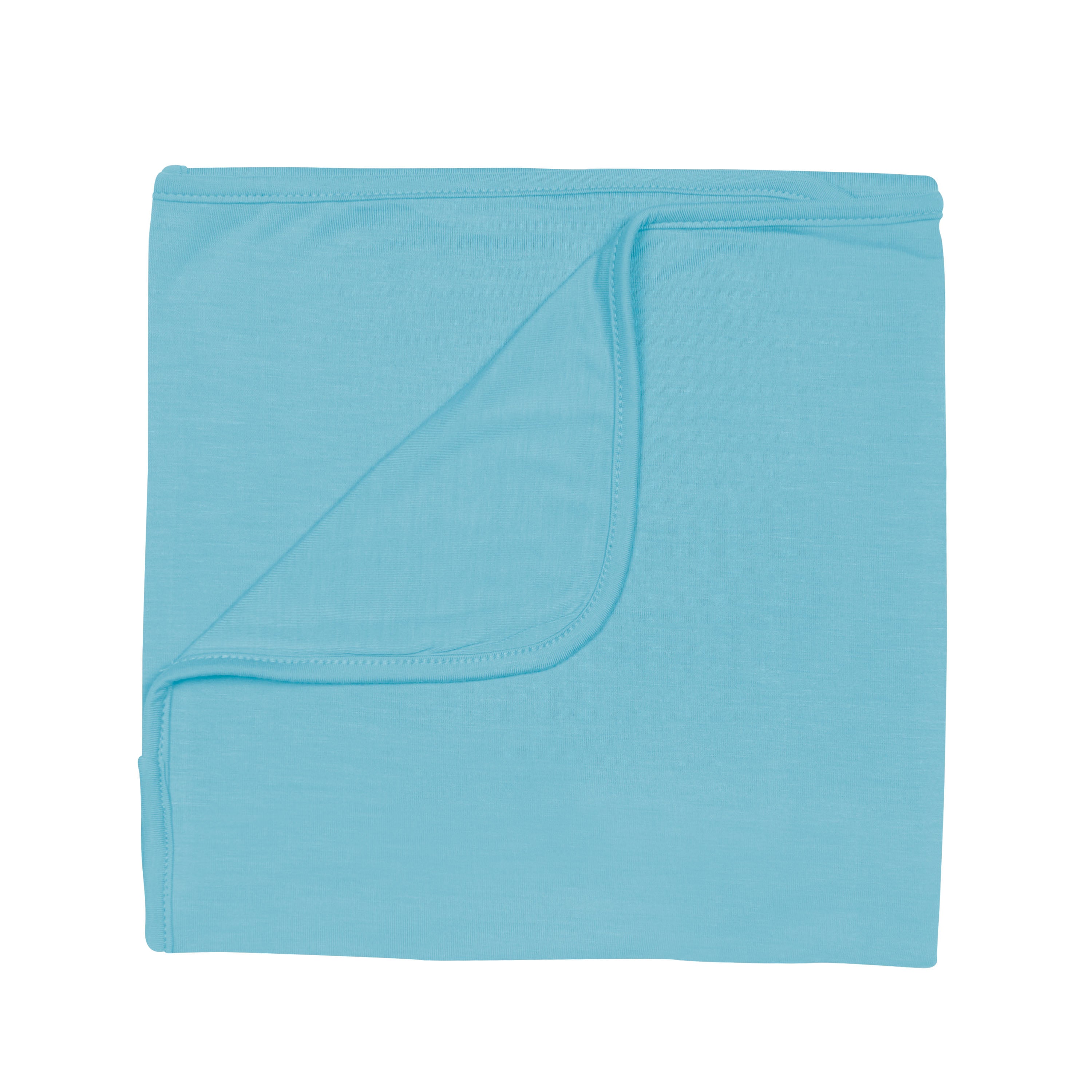 Soft & Cozy Makai Baby Blanket - 0.5 TOG Lightweight Swaddle Blanket for Newborns & Infants - Perfect for Nursery, Stroller & Cuddle Time