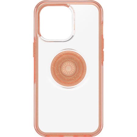 Otterbox OTTER + POP Symmetry Protective Case for iPhone 13 Pro - Slim Shockproof Cover with PopSocket Grip (Perfect for Work, Travel & Everyday Use)