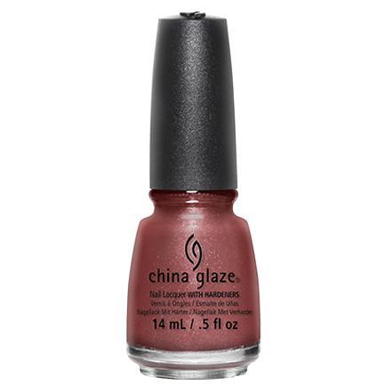 China Glaze Your Touch Nail Polish 0.5 oz #70342 - Long Lasting Chip Resistant Nail Lacquer for Salon Quality Manicures at Home