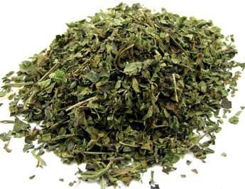 Organic Lemon Balm Bulk Herbs - Fresh & Aromatic for Tea, Cooking & Natural Remedies - Perfect for Herbalists, Chefs & DIY Wellness