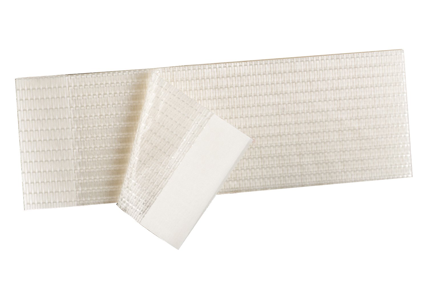 3M 822 Clear Double-Sided Tape Sheets, 4