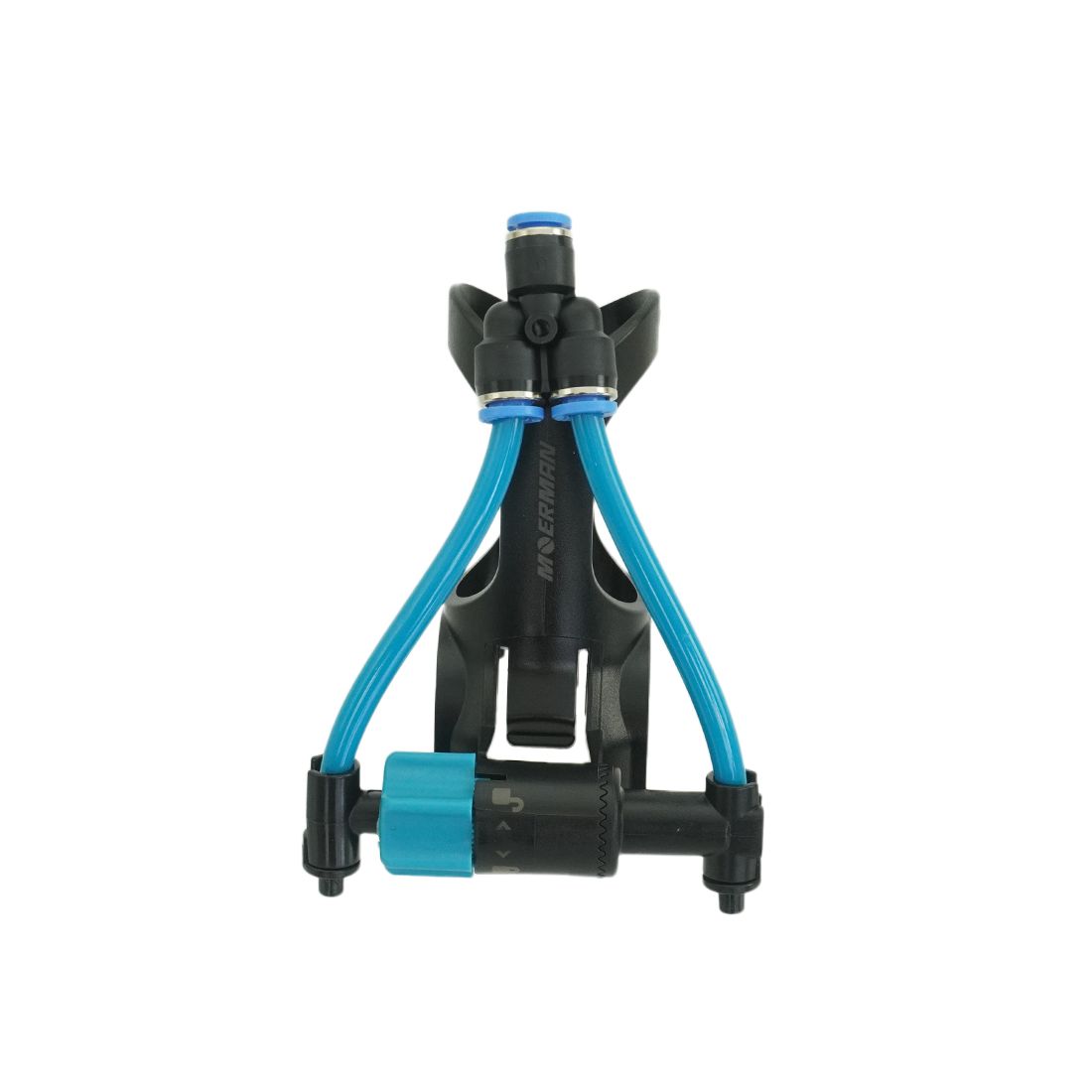Moerman Spray Ray Replacement Head - Compatible with Moerman Squeegees - High-Quality Window Cleaning Tool for Professional Use - Perfect for Home, Office, and Commercial Window Cleaning