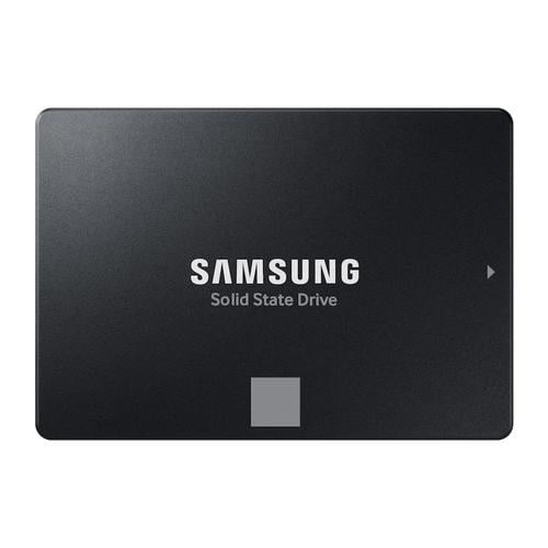 Samsung 870 EVO 1TB SATA III Internal SSD - Fast & Reliable Solid State Drive for Laptop, PC, Gaming & Data Storage | Upgrade Your Computer Performance