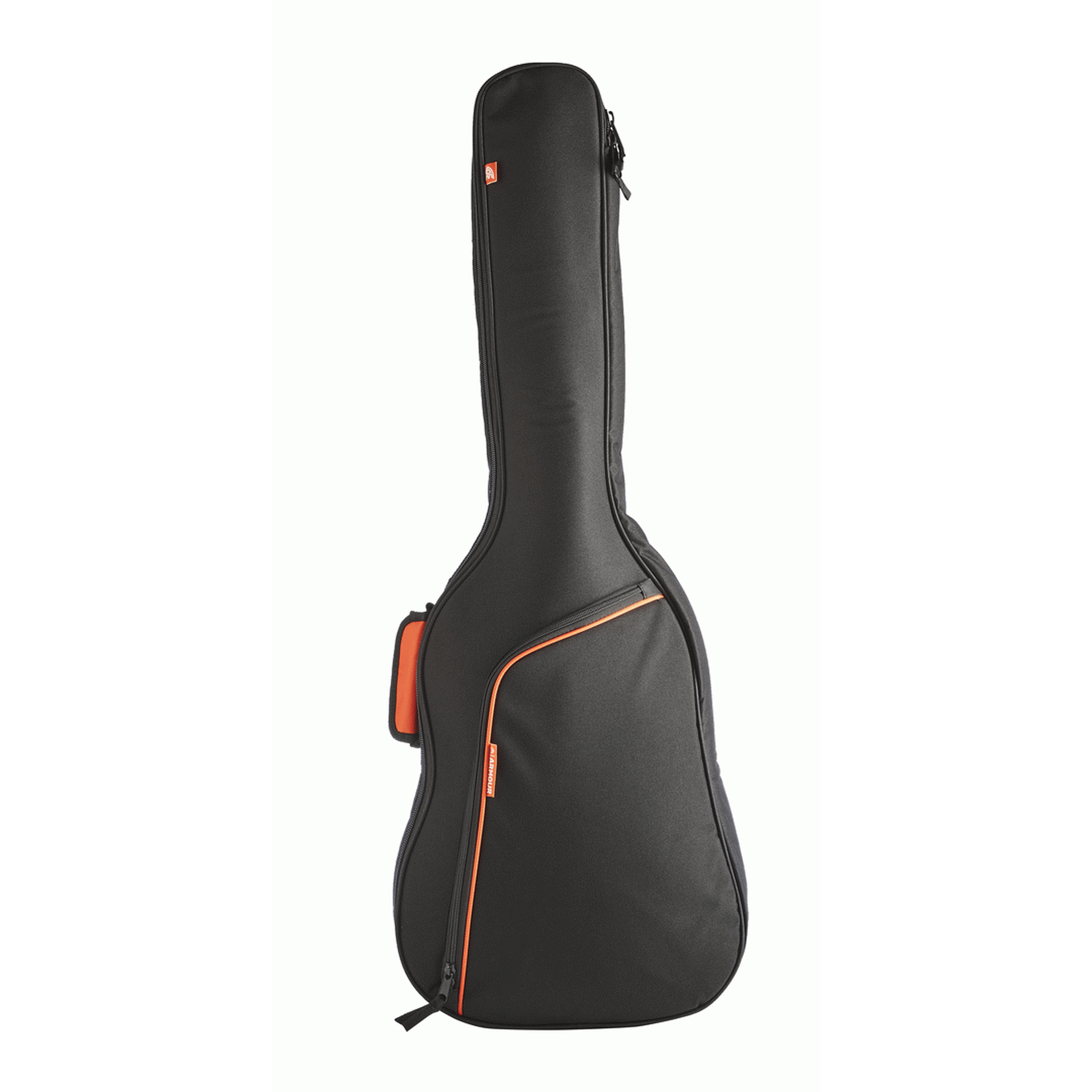 Armour ARM1250G Electric Guitar Gig Bag - Durable Padded Case for Electric Guitars, Perfect for Travel, Gigging & Storage | Lightweight & Protective