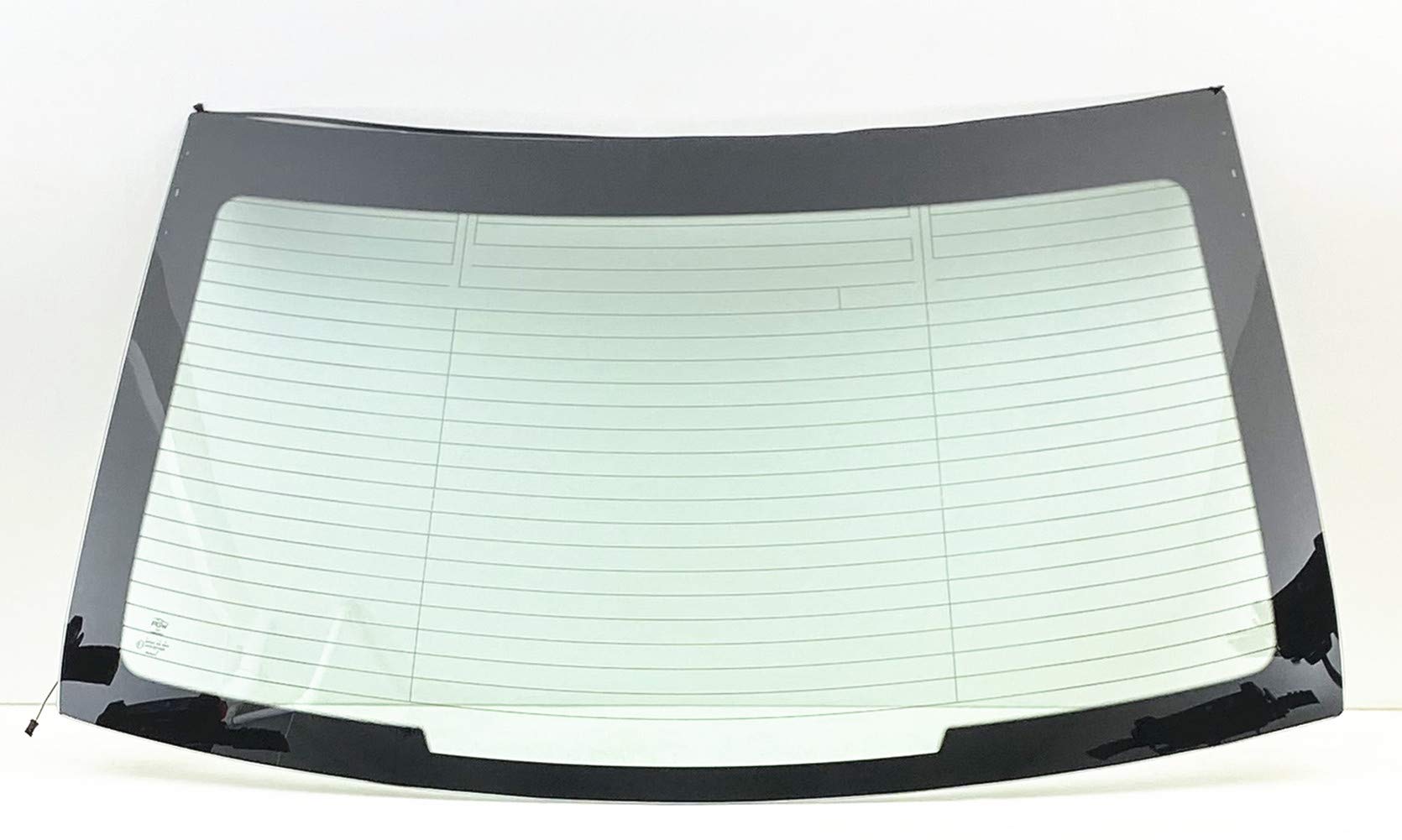 Heated Rear Window Glass Replacement for Mercedes Benz C300 C350 C63 AMG (2008-2011) - Defrosting & Winter Driving Solution