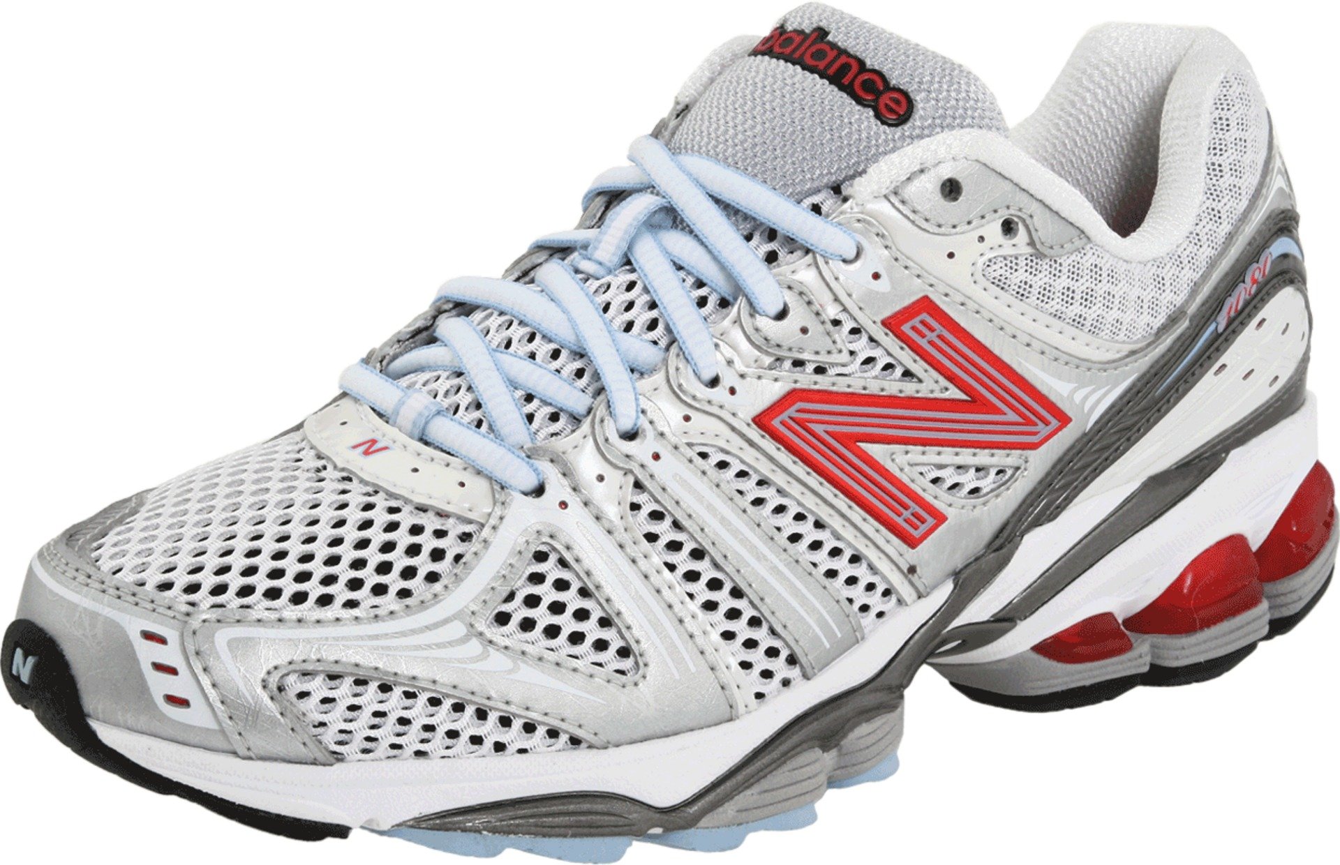 New Balance Women's 1080 V1 Cross Country Running Shoes - Lightweight Cushioned Trail Runners for Women - Perfect for Long Distance Running, Hiking & Outdoor Workouts