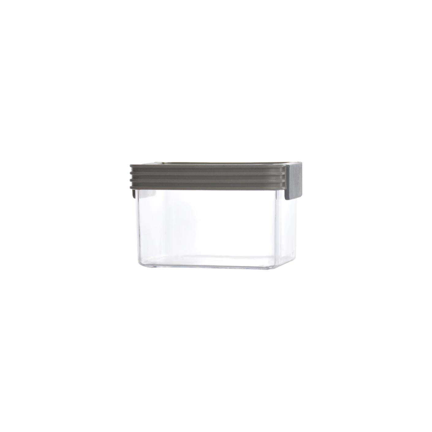 2109 Clips and Storage Container Organizer - Durable Plastic Storage Box for Office, Home, or Craft Supplies | Perfect for Paper Clips, Push Pins, and Small Accessories