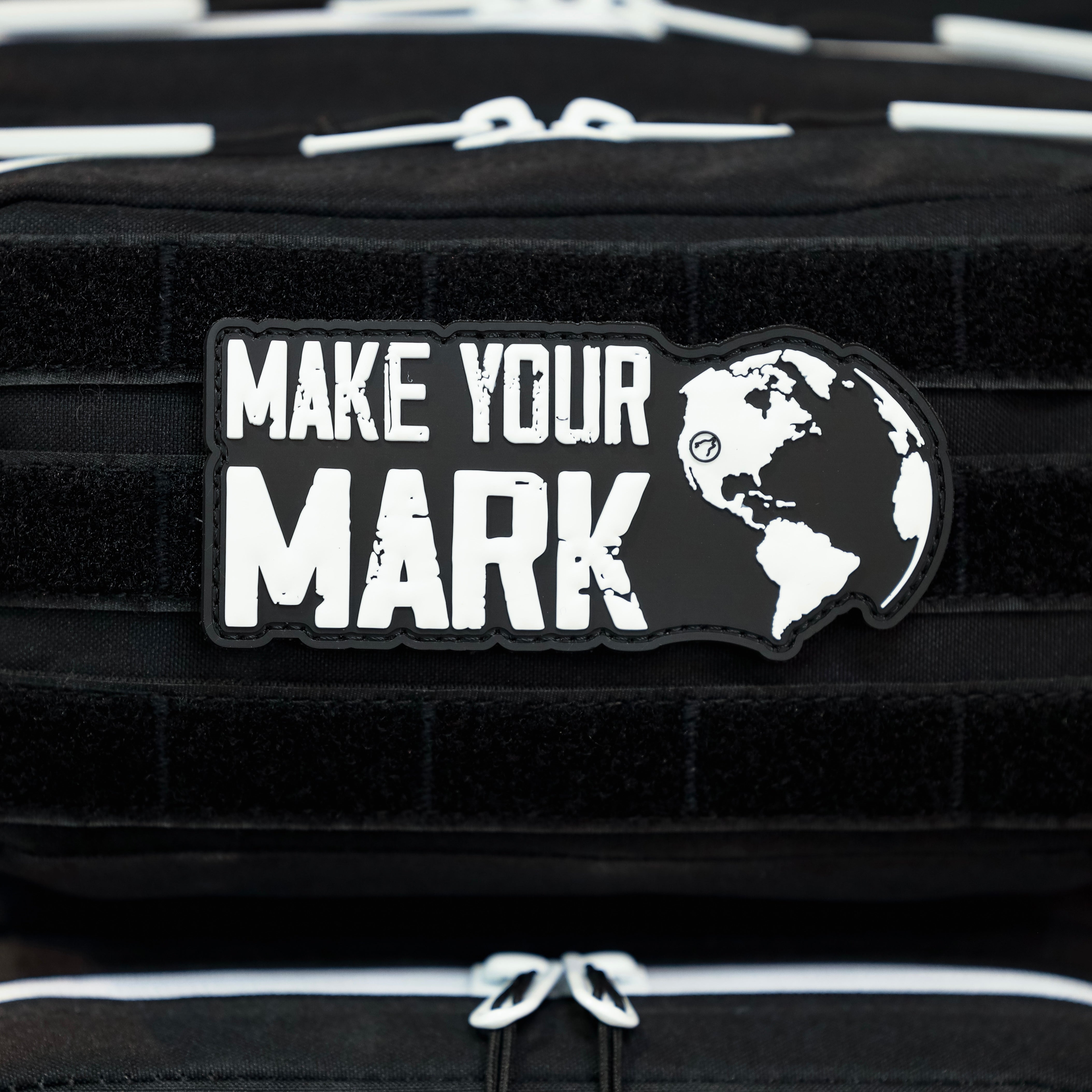 Jumbo Patch Make Your Mark - Large Iron-On Patches for DIY Clothing & Accessories Customization - Perfect for Jackets, Backpacks, Jeans & Craft Projects