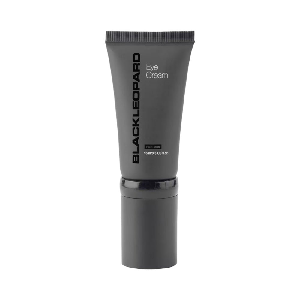 Blue Lagoon Hydrating Eye Cream - 15ml Anti-Aging & Dark Circle Treatment - Moisturizing Skincare for Puffy Eyes - Perfect for Night Routine & Travel