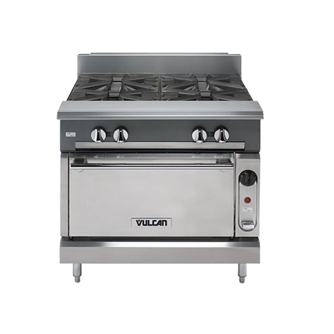 Vulcan 36
