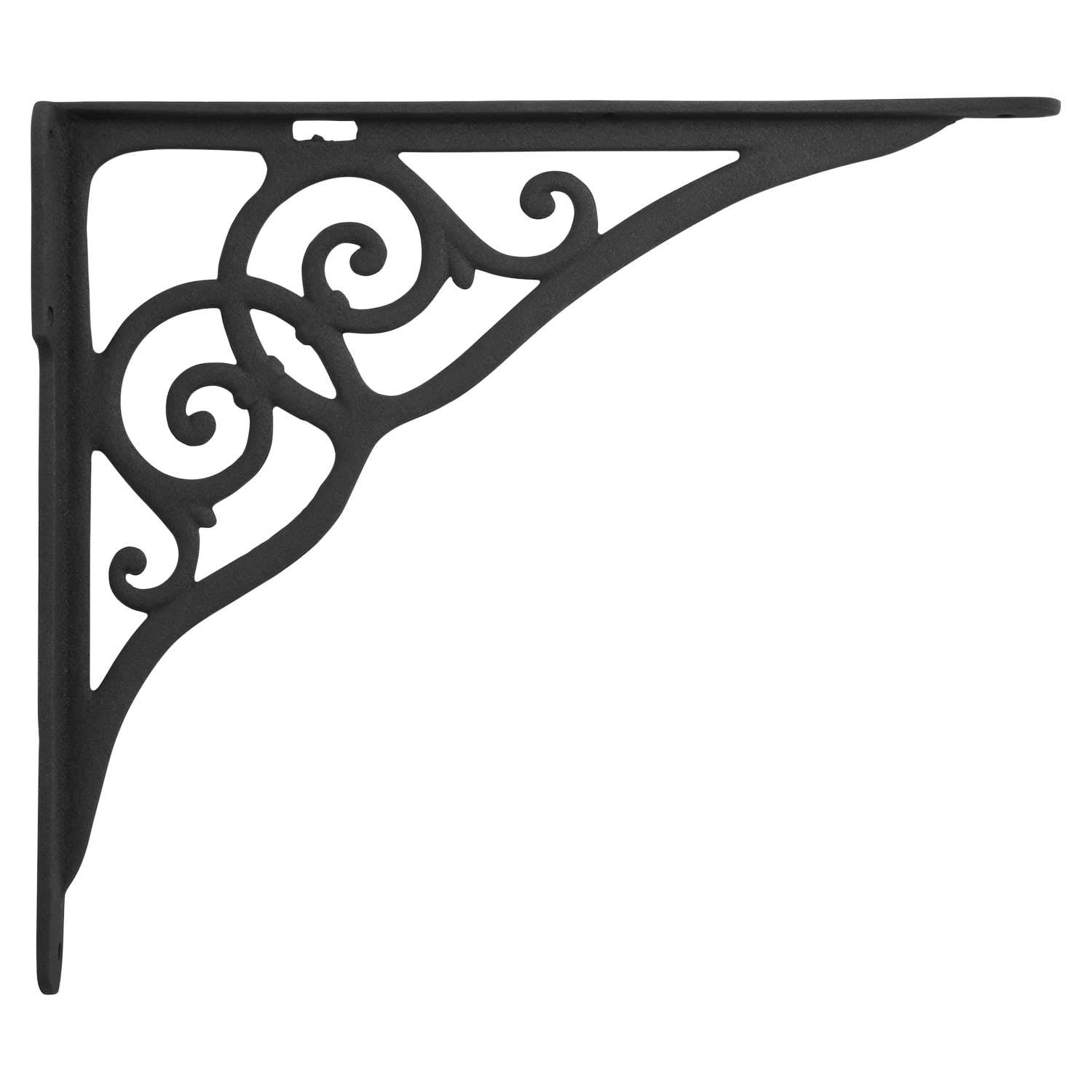 Signature Hardware 247831 Ringlet Motif 18