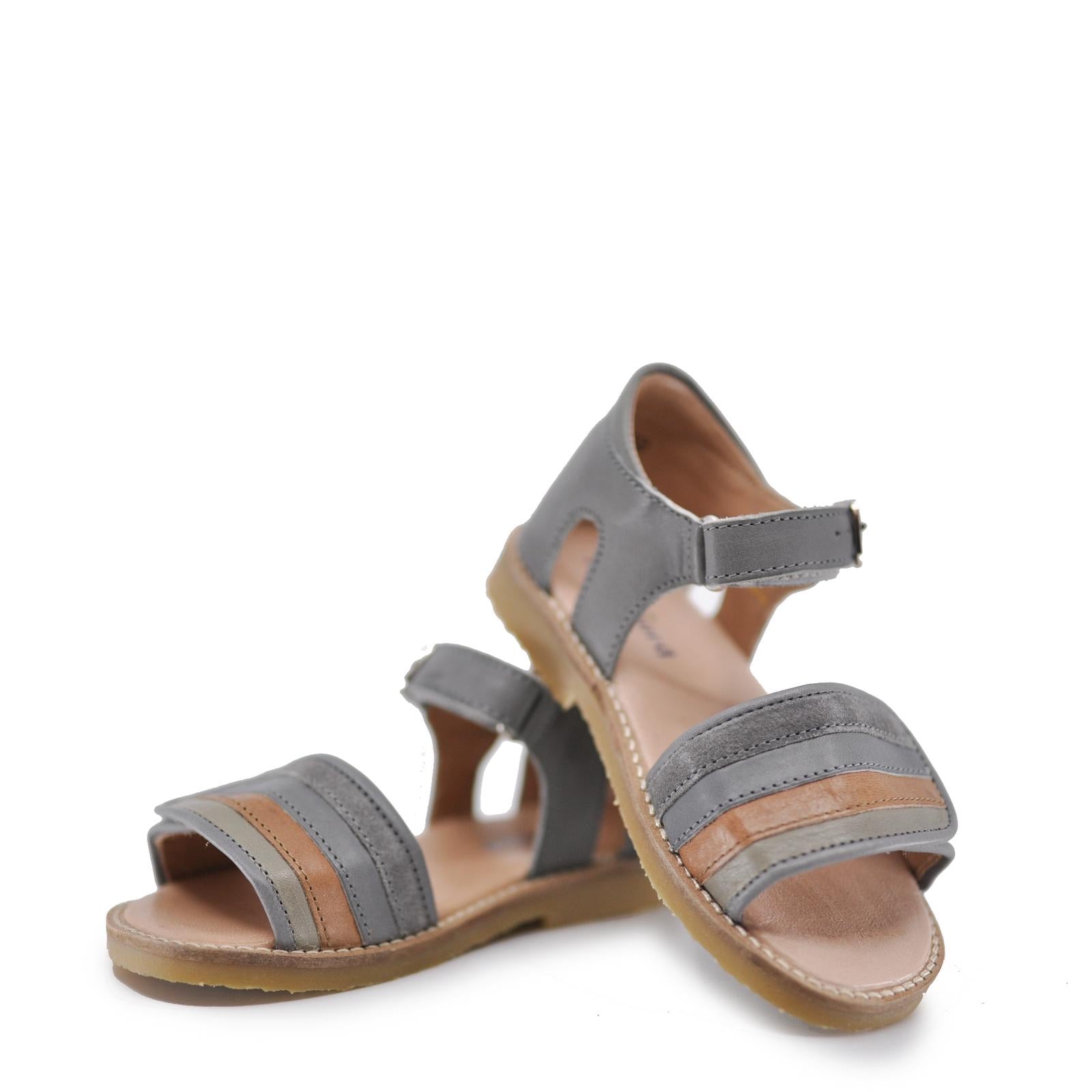 Petit Nord Cloud Sandal - Women's Comfortable Summer Slide Sandals with Cloud Foam Cushioning | Perfect for Beach, Poolside, and Casual Outings